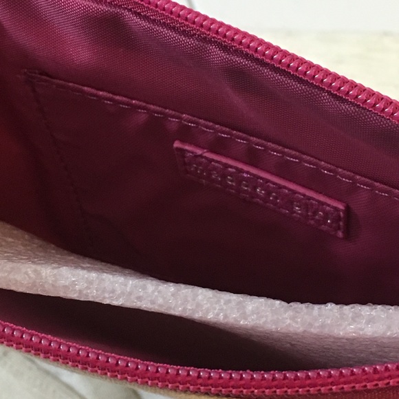 Madden Girl It’s Wine O’clock Cosmetic Case - Picture 4 of 4